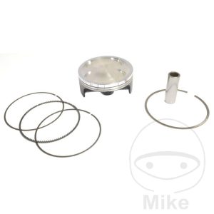 PISTON KIT 82.96MM B ATHENA OFFROAD FORGED BIG BORE NextPart.dk Reservedele Motorcykler touring Sport Racing Atv Oliefilter Luftfilter Bremseklodser Bremseskive Tændrør Kædekit Dæk PISTON KIT 82.96MM B ATHENA OFFROAD FORGED BIG BORE