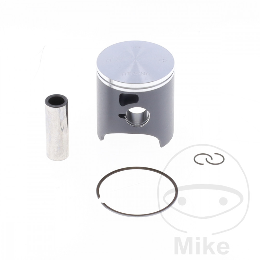 PISTON KIT 46.97MM D ATHENA 14MM PISTON PIN STD BORE NextPart.dk Reservedele Motorcykler touring Sport Racing Atv Oliefilter Luftfilter Bremseklodser Bremseskive Tændrør Kædekit Dæk PISTON KIT 46.97MM D ATHENA 14MM PISTON PIN STD BORE