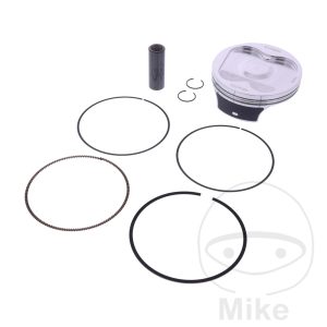 PISTON KIT 84.95MM A ATHENA OFFROAD FORGED BIG BORE NextPart.dk Reservedele Motorcykler touring Sport Racing Atv Oliefilter Luftfilter Bremseklodser Bremseskive Tændrør Kædekit Dæk PISTON KIT 84.95MM A ATHENA OFFROAD FORGED BIG BORE