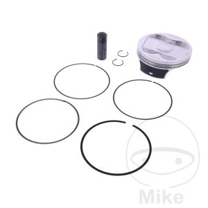 PISTON KIT 84.96MM B ATHENA OFFROAD FORGED BIG BORE