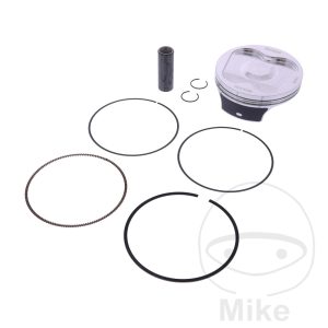 PISTON KIT 84.97MM C ATHENA OFFROAD FORGED BIG BORE