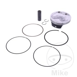 PISTON KIT 84.96MM B ATHENA OFFROAD FORGED BIG BORE