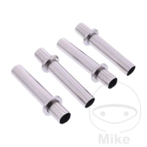 PUSHROD TUBE SET CONT 4 PCS 18MM