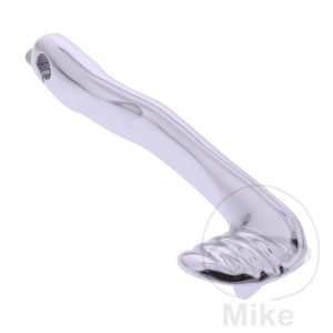 KICKSTART LEVER SILVER