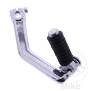 KICKSTART LEVER SILVER