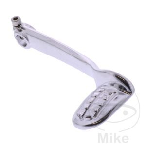 KICKSTART LEVER SILVER