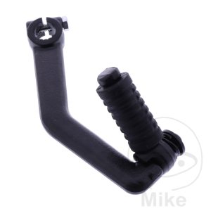KICKSTART LEVER BLACK