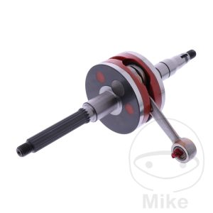 CRANKSHAFT NARAKU RACING HIGH PERFORMANCE FOR MINARELLI TYPE ENGINES NextPart.dk Reservedele Motorcykler touring Sport Racing Atv Oliefilter Luftfilter Bremseklodser Bremseskive Tændrør Kædekit Dæk CRANKSHAFT NARAKU RACING HIGH PERFORMANCE FOR MINARELLI TYPE ENGINES