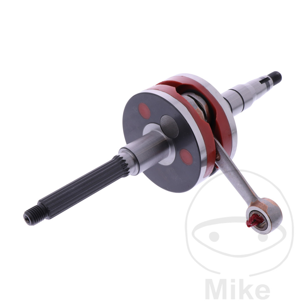 CRANKSHAFT NARAKU RACING HIGH PERFORMANCE FOR MINARELLI TYPE ENGINES NextPart.dk Reservedele Motorcykler touring Sport Racing Atv Oliefilter Luftfilter Bremseklodser Bremseskive Tændrør Kædekit Dæk CRANKSHAFT NARAKU RACING HIGH PERFORMANCE FOR MINARELLI TYPE ENGINES