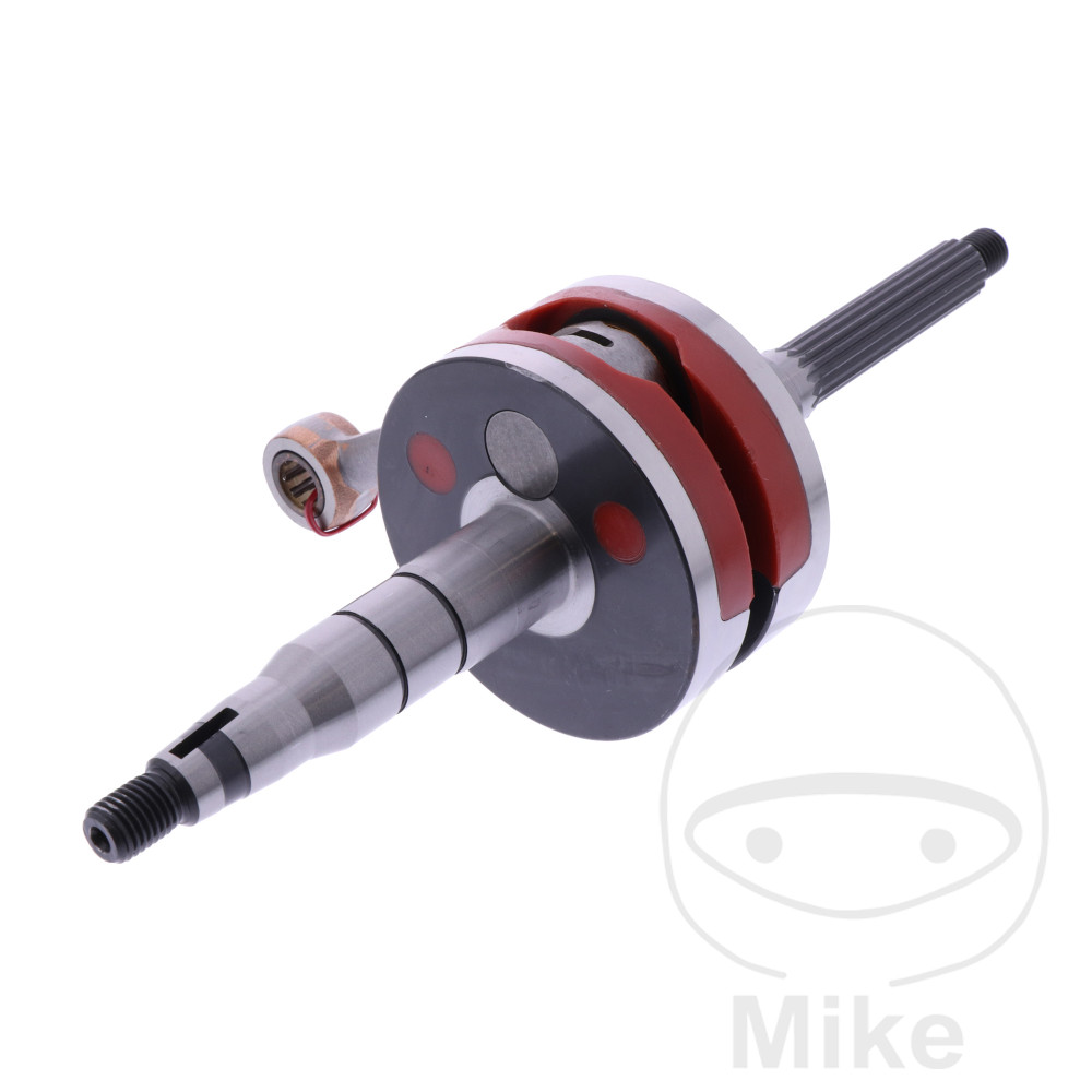 CRANKSHAFT NARAKU RACING HIGH PERFORMANCE FOR MINARELLI TYPE ENGINES NextPart.dk Reservedele Motorcykler touring Sport Racing Atv Oliefilter Luftfilter Bremseklodser Bremseskive Tændrør Kædekit Dæk CRANKSHAFT NARAKU RACING HIGH PERFORMANCE FOR MINARELLI TYPE ENGINES