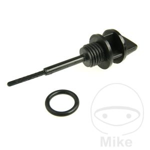 OIL DIPSTICK WITH SEAL 139 QMB ENGINES