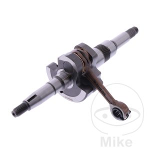 STANDARD CRANKSHAFT 10MM GUDGEON PIN NextPart.dk Reservedele Motorcykler touring Sport Racing Atv Oliefilter Luftfilter Bremseklodser Bremseskive Tændrør Kædekit Dæk STANDARD CRANKSHAFT 10MM GUDGEON PIN