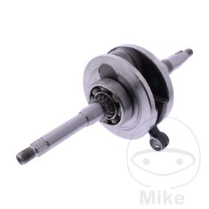 CRANKSHAFT GY6 125/150CCM NextPart.dk Reservedele Motorcykler touring Sport Racing Atv Oliefilter Luftfilter Bremseklodser Bremseskive Tændrør Kædekit Dæk CRANKSHAFT GY6 125/150CCM