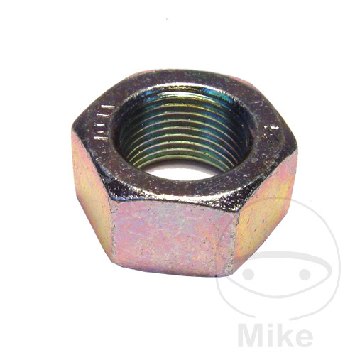 AXLE NUT M16 . NextPart.dk Reservedele Motorcykler touring Sport Racing Atv Oliefilter Luftfilter Bremseklodser Bremseskive Tændrør Kædekit Dæk AXLE NUT M16 .