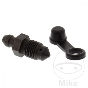 BRAKE BLEED NIPPLE JMP M10X1 mm Alternative: 7758597