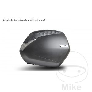 COVER SIDE CASE SHAD SH36 CARBON