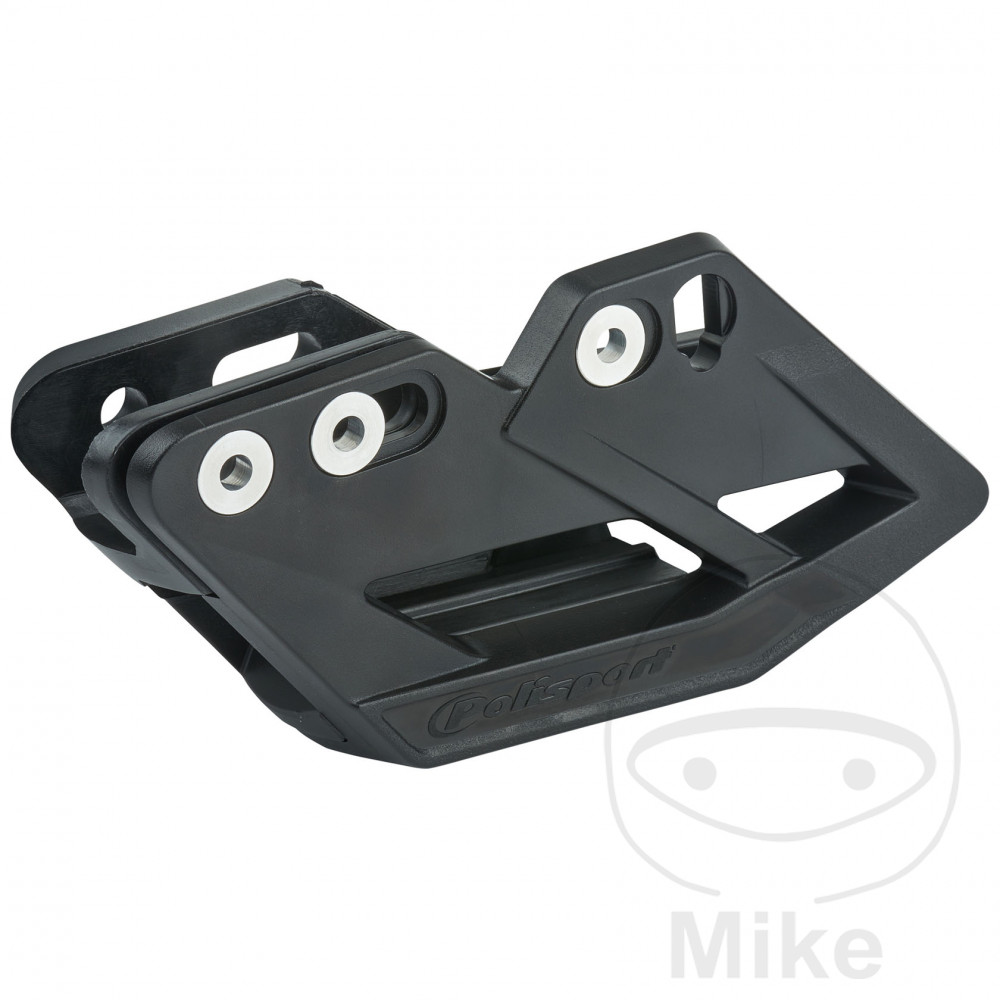 CHAIN GUIDE BLACK NextPart.dk Reservedele Motorcykler touring Sport Racing Atv Oliefilter Luftfilter Bremseklodser Bremseskive Tændrør Kædekit Dæk CHAIN GUIDE BLACK
