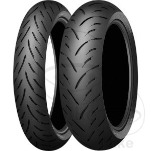110/80ZR18 (58W) TL front TYRE DUNLOP GPR300 NextPart.dk Reservedele Motorcykler touring Sport Racing Atv Oliefilter Luftfilter Bremseklodser Bremseskive Tændrør Kædekit Dæk 110/80ZR18 (58W) TL front TYRE DUNLOP GPR300