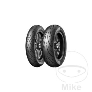 130/60B19 61H TL front TYRE METZELER CRUISETEC NextPart.dk Reservedele Motorcykler touring Sport Racing Atv Oliefilter Luftfilter Bremseklodser Bremseskive Tændrør Kædekit Dæk 130/60B19 61H TL front TYRE METZELER CRUISETEC