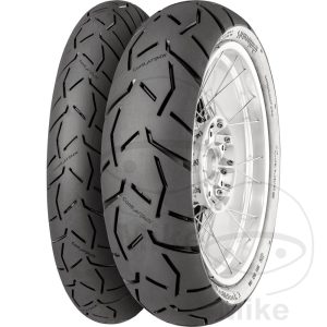 120/70ZR19 60W TL front TYRE CONTINENTAL TRAT 3 NextPart.dk Reservedele Motorcykler touring Sport Racing Atv Oliefilter Luftfilter Bremseklodser Bremseskive Tændrør Kædekit Dæk 120/70ZR19 60W TL front TYRE CONTINENTAL TRAT 3