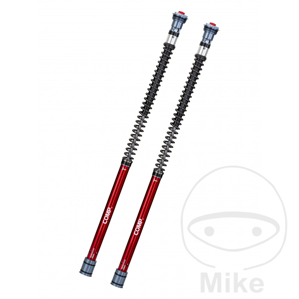CARTRIDGE KIT FORK YSS ON Road Z1 NextPart.dk Reservedele Motorcykler touring Sport Racing Atv Oliefilter Luftfilter Bremseklodser Bremseskive Tændrør Kædekit Dæk CARTRIDGE KIT FORK YSS ON Road Z1