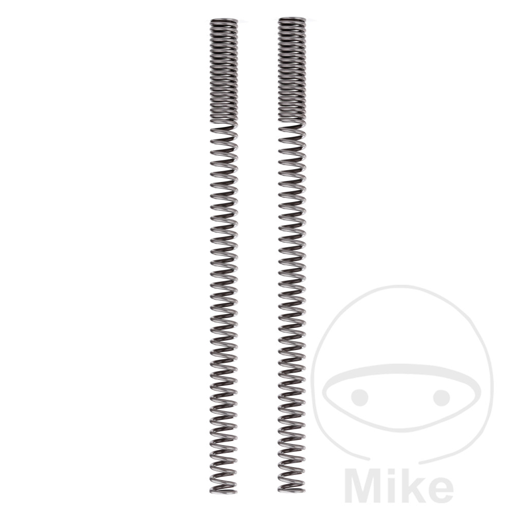 FORK SPRING PROGRESSIVE YSS 34.9X14X19X251 NextPart.dk Reservedele Motorcykler touring Sport Racing Atv Oliefilter Luftfilter Bremseklodser Bremseskive Tændrør Kædekit Dæk FORK SPRING PROGRESSIVE YSS 34.9X14X19X251