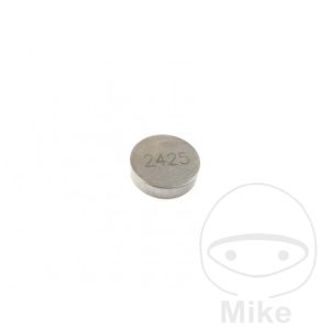 JMP VALVE SHIM 10MM 2.425 ALTERNATIVE: 7470505