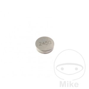 JMP VALVE SHIM 10MM 2.45&nbsp; ALTERNATIVE: 7470506