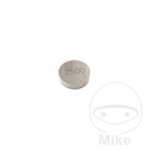 JMP VALVE SHIM 10MM 2.50&nbsp; ALTERNATIVE: 7470508