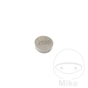 JMP VALVE SHIM 10MM 2.525 ALTERNATIVE: 7470509