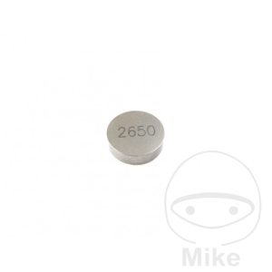 JMP VALVE SHIM 10MM 2.65&nbsp; ALTERNATIVE: 7470515