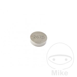 JMP VALVE SHIM 10MM 2.675 ALTERNATIVE: 7470516