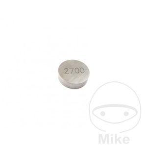 JMP VALVE SHIM 10MM 2.70&nbsp; ALTERNATIVE: 7470517