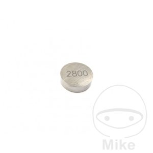 JMP VALVE SHIM 10MM 2.80&nbsp; ALTERNATIVE: 7470521
