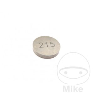 JMP VALVE SHIM 13MM 2.15 ALTERNATIVE: 7470052