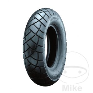 130/90-10 61JTL K59 HEIDENAU TYRE ALL WEATHER
