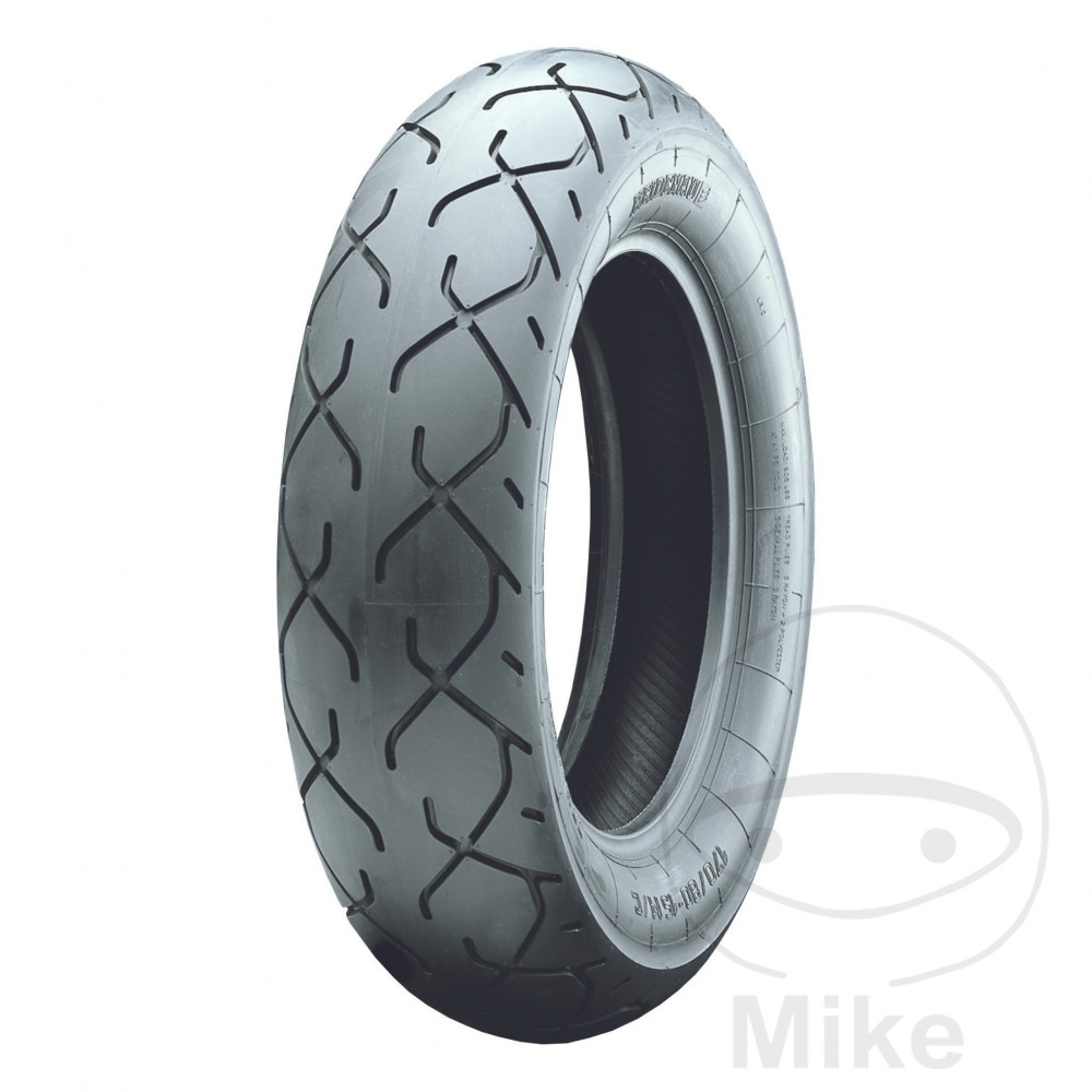 130/90-15 66S TL rear TYRE HEIDENAU K65 NextPart.dk Reservedele Motorcykler touring Sport Racing Atv Oliefilter Luftfilter Bremseklodser Bremseskive Tændrør Kædekit Dæk 130/90-15 66S TL rear TYRE HEIDENAU K65