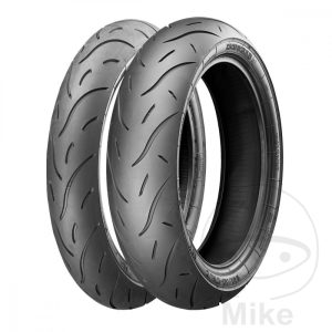 100/80-10 58 M TL RF FR/R TYRE Heidenau K80 SR 100/80-10 58 M TL RF FR/R TYRE Heidenau K80 SR