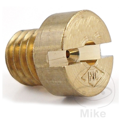 MAIN JET M6 SIZE 68 DELLORTO NextPart.dk Reservedele Motorcykler touring Sport Racing Atv Oliefilter Luftfilter Bremseklodser Bremseskive Tændrør Kædekit Dæk MAIN JET M6 SIZE 68 DELLORTO