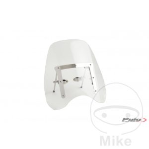 SCREEN PUIG CHOPPER CLEAR NextPart.dk Reservedele Motorcykler touring Sport Racing Atv Oliefilter Luftfilter Bremseklodser Bremseskive Tændrør Kædekit Dæk SCREEN PUIG CHOPPER CLEAR