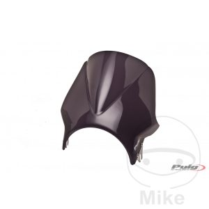 SCREEN PUIG WINDY DARK NextPart.dk Reservedele Motorcykler touring Sport Racing Atv Oliefilter Luftfilter Bremseklodser Bremseskive Tændrør Kædekit Dæk SCREEN PUIG WINDY DARK