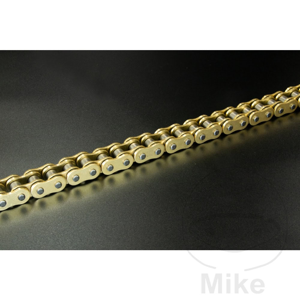 RK XW RING CHAIN GOLD 428XRE/138 OPEN CHAIN WITH CLIP LINK NextPart.dk Reservedele Motorcykler touring Sport Racing Atv Oliefilter Luftfilter Bremseklodser Bremseskive Tændrør Kædekit Dæk RK XW RING CHAIN GOLD 428XRE/138 OPEN CHAIN WITH CLIP LINK