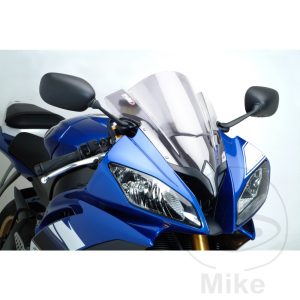 RACING SCREEN PUIG - CLEAR