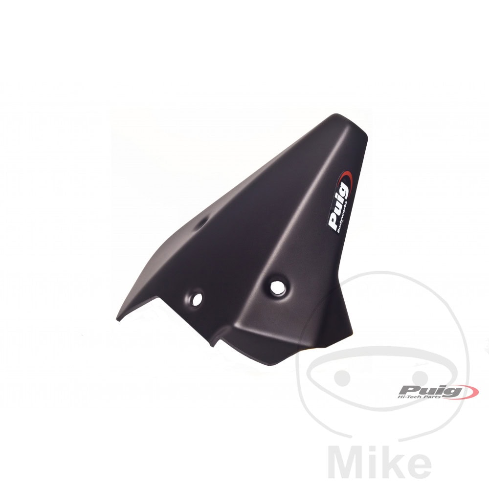 COVER REAR WHEEL PUIG BLACK NextPart.dk Reservedele Motorcykler touring Sport Racing Atv Oliefilter Luftfilter Bremseklodser Bremseskive Tændrør Kædekit Dæk COVER REAR WHEEL PUIG BLACK