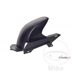 COVER REAR WHEEL PUIG BLACK NextPart.dk Reservedele Motorcykler touring Sport Racing Atv Oliefilter Luftfilter Bremseklodser Bremseskive Tændrør Kædekit Dæk COVER REAR WHEEL PUIG BLACK
