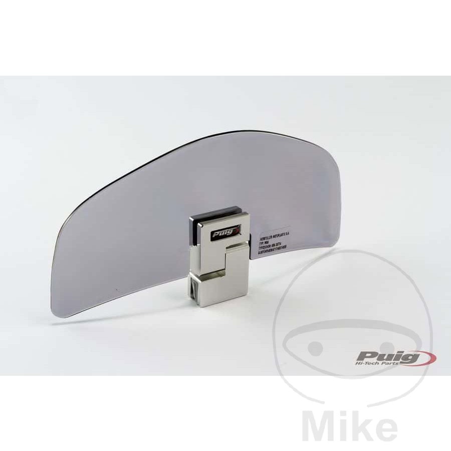 MULTI-ADJUSTABLE VISOR NO.2 PUIG SMOKE GREY NextPart.dk Reservedele Motorcykler touring Sport Racing Atv Oliefilter Luftfilter Bremseklodser Bremseskive Tændrør Kædekit Dæk MULTI-ADJUSTABLE VISOR NO.2 PUIG SMOKE GREY