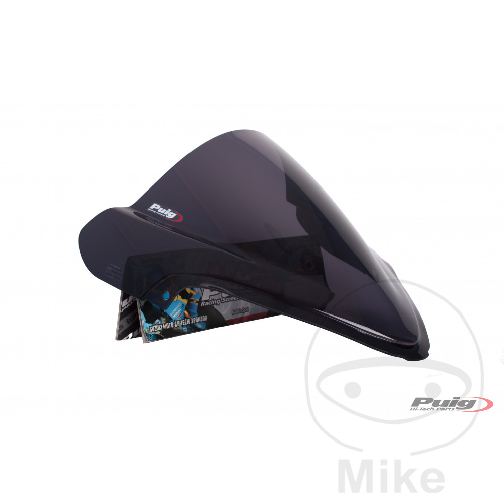 RACING SCREEN PUIG – DARK NextPart.dk Reservedele Motorcykler touring Sport Racing Atv Oliefilter Luftfilter Bremseklodser Bremseskive Tændrør Kædekit Dæk RACING SCREEN PUIG - DARK