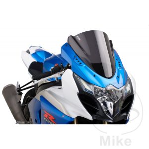 RACING SCREEN PUIG - DARK