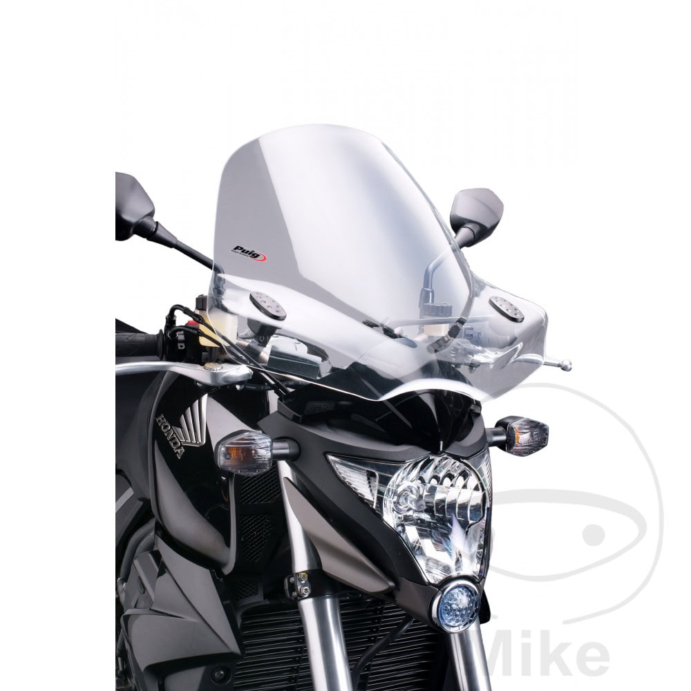 TOURING SCREEN 2 PUIG – CLEAR NextPart.dk Reservedele Motorcykler touring Sport Racing Atv Oliefilter Luftfilter Bremseklodser Bremseskive Tændrør Kædekit Dæk TOURING SCREEN 2 PUIG - CLEAR