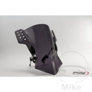 SCREEN PUIG RAFALE DARK NextPart.dk Reservedele Motorcykler touring Sport Racing Atv Oliefilter Luftfilter Bremseklodser Bremseskive Tændrør Kædekit Dæk SCREEN PUIG RAFALE DARK
